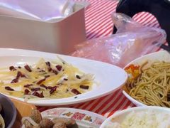 -霸王虾·小龙虾香辣蟹(玉林店)
