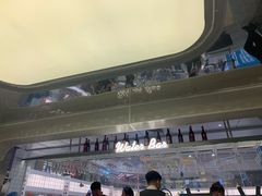-摩欧客意式餐厅(高新活力汇店)