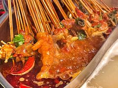 -杨校长·老成都串串香火锅(全国总店)