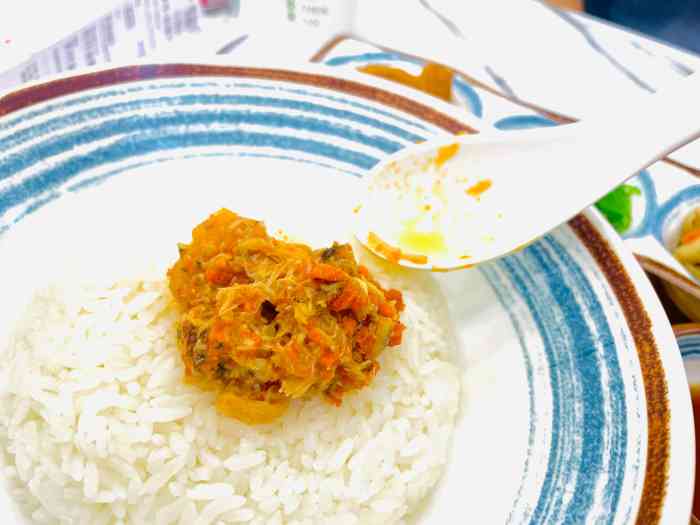 蟹侦探·蟹黄捞(钟楼店)