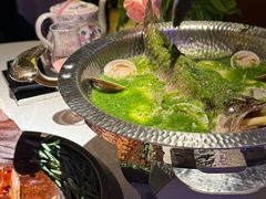 -狮拾久·现代新加坡料理(福田COCO Park店)