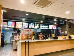 -麦当劳(金狮广场店)