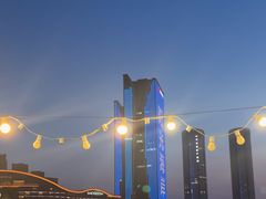 -前王院•巧克力海鲜市集餐厅(万平口店)