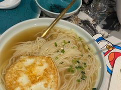 -雀蓝川菜(滨湖万象汇店)