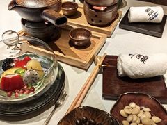 -叶叶菩提(太原别墅店)