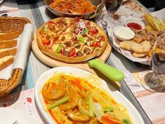 -米兰西点(鞍山店)