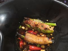 -老号李小肠西昌特色火盆烧烤(江油店)