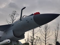 -成飞公园