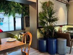 -Money Shops(愚园路店)