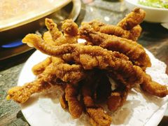 -巴蜀大宅门火锅(新华公园店)