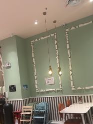 -奈尔宝·儿童乐园·亲子餐厅(华采天地店)