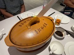 -天目缘餐厅