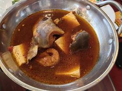 -柳沟豆腐宴64号院
