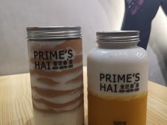 -素匠泰茶(三里屯SOHO工体奶茶店)