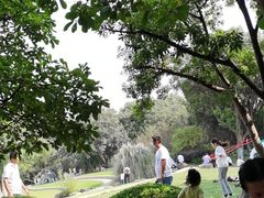 -昆山城市生态森林公园