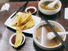 -清真蒋有记(秦虹路店)