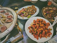 -三子下水馆(南十四道街151号店)