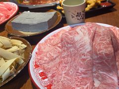 -楠火锅(仁恒梦中心店)