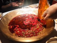 -小龙坎火锅(IFS HOT店)