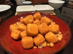 -中山保利艾美酒店-乐美中餐厅