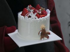 -花甜生活FatimCake·生日蛋糕