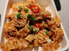 -半天妖烤鱼(丽金广场店)