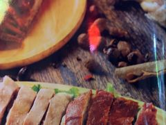 -阿西娅食府(中关村店)