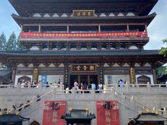 -径山寺