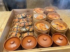 -西安凯悦酒店-自助餐厅·海鲜·烧烤