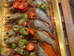 -老渔家白族·石板烧·野生菌火锅(古城中心店)