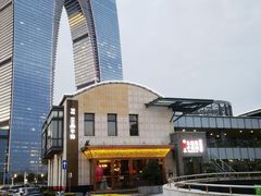 -大龙辣火锅·龙虾·烧烤(湖滨新天地店)