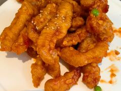 -大闫家烧烤·小海鲜家常菜(郑庄店)