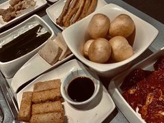 -海底捞火锅(顺义华联店)
