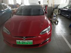 -TESLA 特斯拉(上海太古汇体验店)