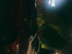 -国金中心-停车场