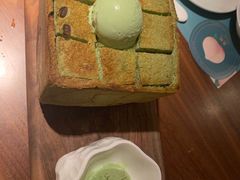 -大树餐厅(益田假日店)