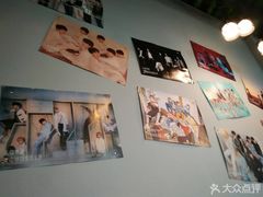 -HONGA HONGA雄家(曹路店)