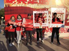 -上海市龙华烈士陵园