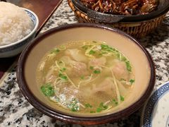 -南京大牌档(凯德大峡谷店)