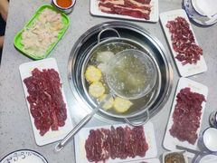-杏花吴记牛肉火锅