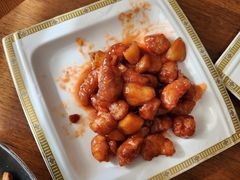 -宴武夷·匠心闽味(印象大红袍店)