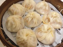 -馋三尺蟹粉小笼(人民广场店)