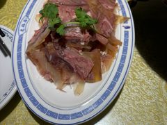 -老雒阳面馆·水席(高新区店)