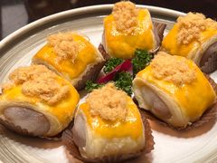 -中山保利艾美酒店-乐美中餐厅