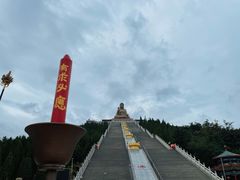 -龙口南山旅游景区