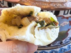 -蒙亨·手把肉·蒙古包文化主题餐厅(天恒广场店)