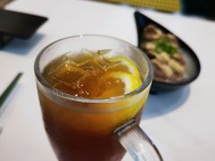 -新仙清汤牛腩(铜锣湾店)