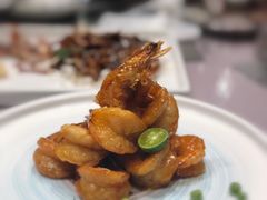 -皇城根北京风味主题餐厅(中海环宇城店)