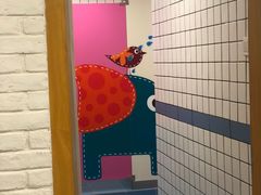 -布鲁豪斯亲子欢乐家庭餐厅