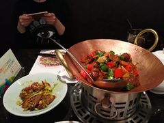 -新招鲜(桃浦路店)